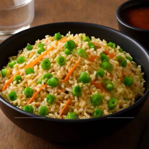 Veg Fried Rice