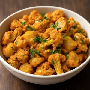 Aloo Gobi