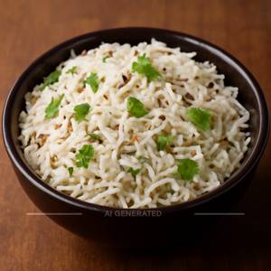 Jeera Rice