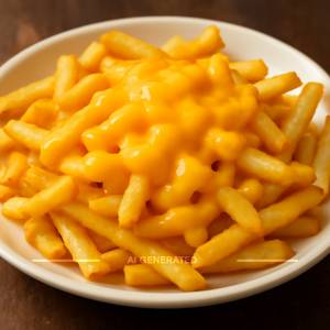 Cheesy Fries
