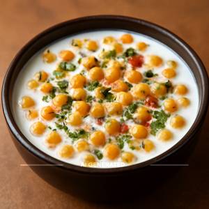 Boondi Raita