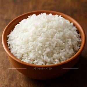 Plain Rice
