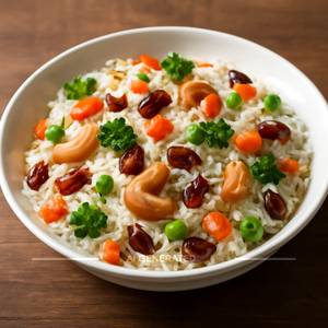 Kashmiri Pulao