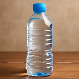 Waterbottle 750Ml