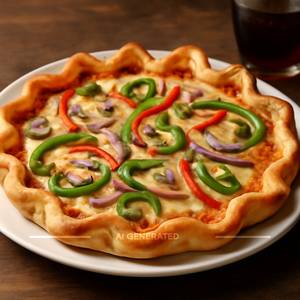 Wave pizza
