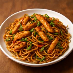 Non Veg  Noodles