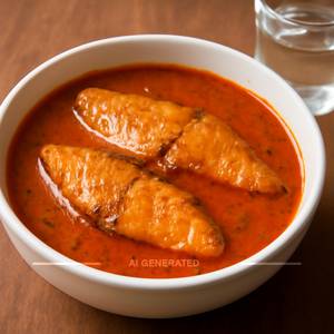Fish Curry