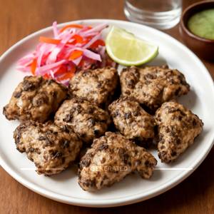 Boneless Chicken Kali Mirch