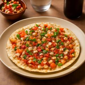 Masala Papad