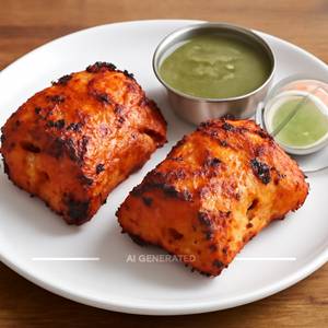 Chicken Tikka (Pack of 2)                            