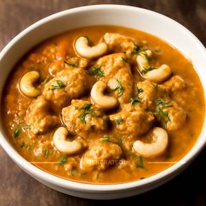 Kaju Chicken