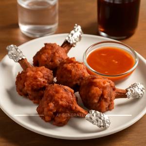 Chicken Lollipop