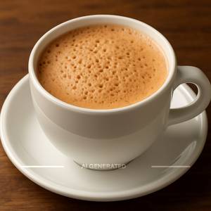 Hazelnut Coffee