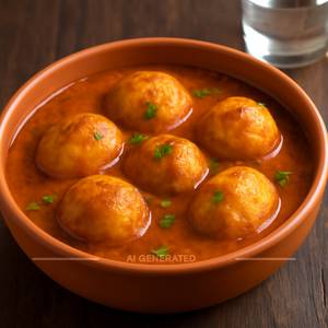 Dum Aloo