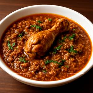 Rara Chicken