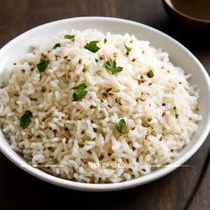 Jeera rice