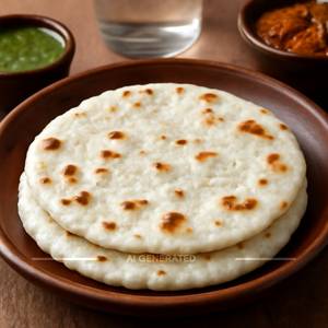 Rice Roti