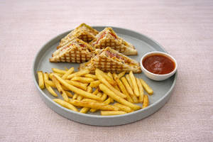 Chicken Sandwich