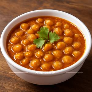 Chana Masala