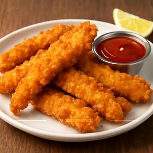 Golden Chicken