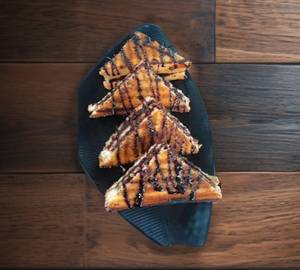 Bread Nutella