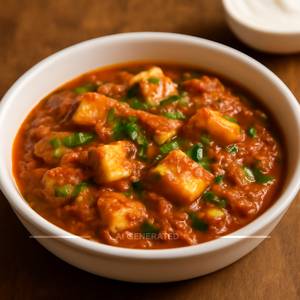Paneer Takatak