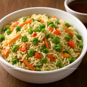 Veg Fried Rice