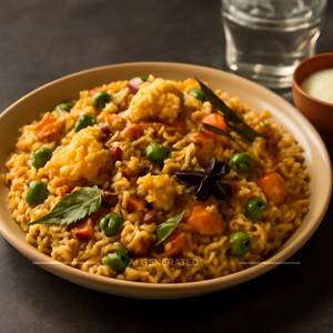 Hyderabadi pulao