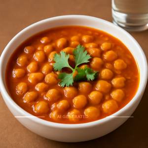 Chana Masala