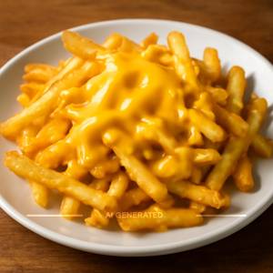 Cheese Fries