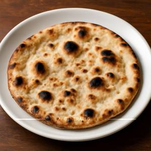 Tandoori Roti