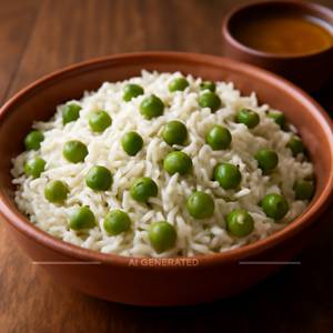 Matar Pulao