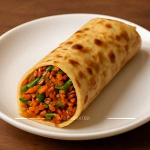 Veg Roll