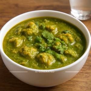 Green Peace Masala