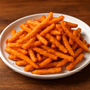Peri Peri French Fries
