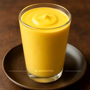 Mango Lassi