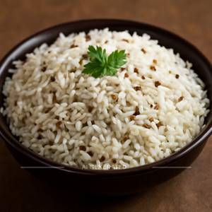Jeera Rice Full