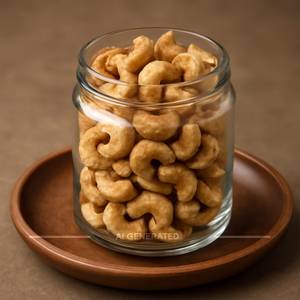 Salted Kaju