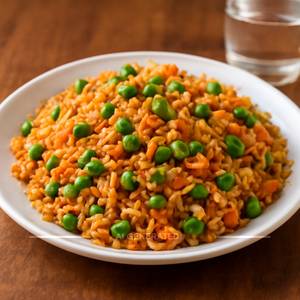 Fired Rice