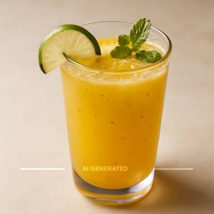 Mango Shikanji
