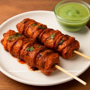 Soya Irani Chaap (Pack of 2)
