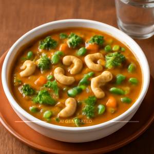 Kaju Masala e