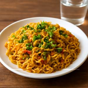 Tadka Maggi
