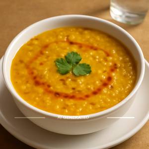 Dal Fry