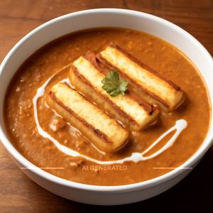 Paneer pasanda