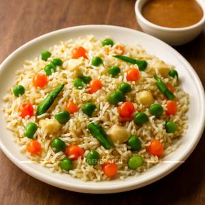 Veg Pulao