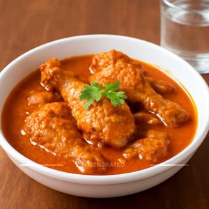 Oriental Chicken