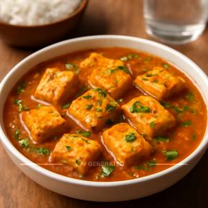 Paneer Chatpata