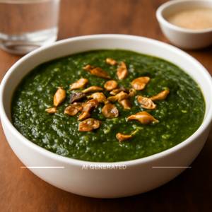 Lasuni Palak