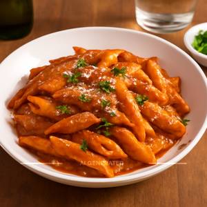 Red Sauce Pasta